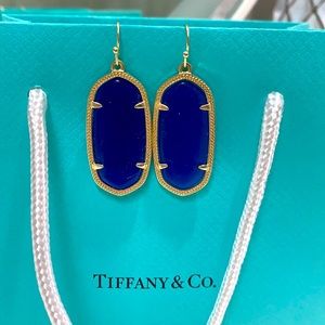 Kendra Scott earrings - never worn!